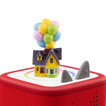 Disney & Pixar: Up - Beanie Games