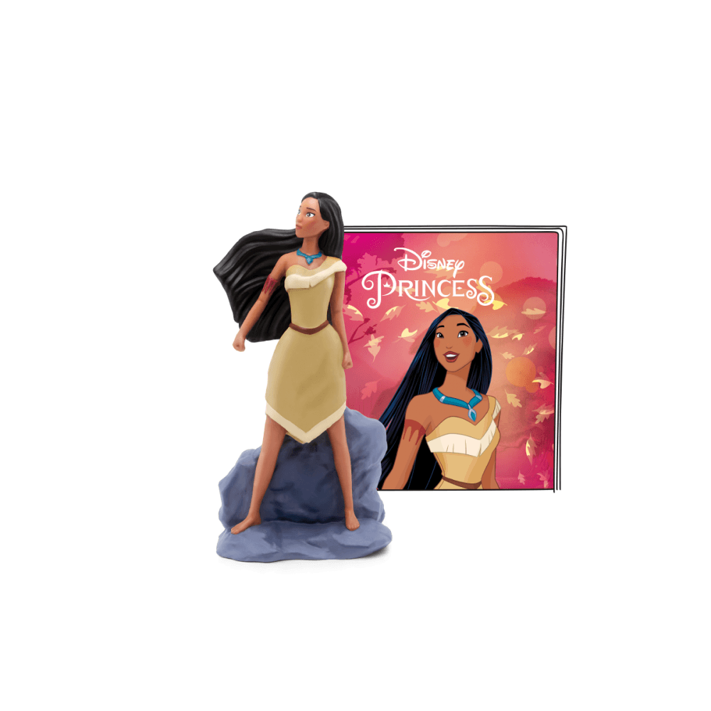 Disney Pocahontas