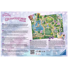 Disney Princess Enchanted Forest - Game - Beanie Games
