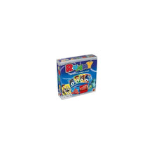 Disney Rummy - Beanie Games