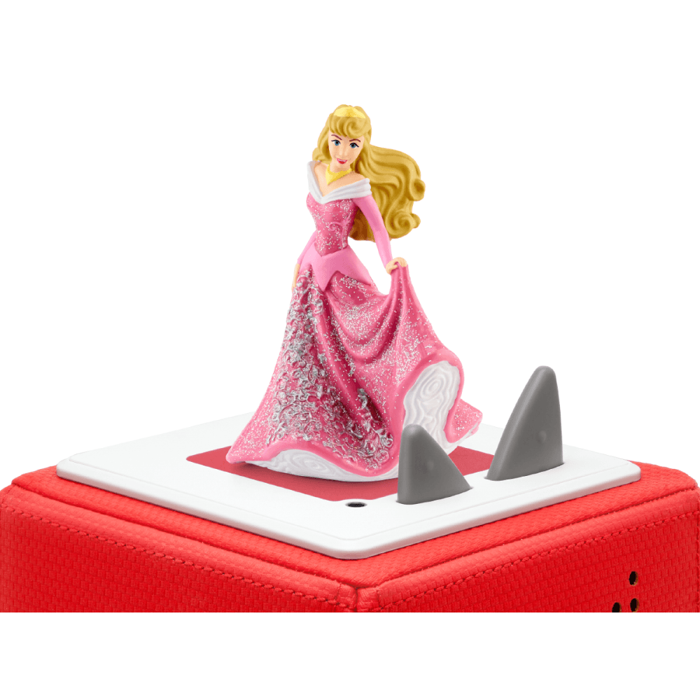 Disney - Sleeping Beauty - Beanie Games