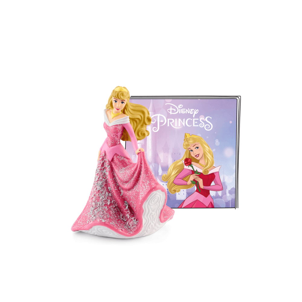 Disney - Sleeping Beauty - Beanie Games