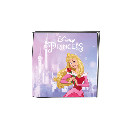 Disney - Sleeping Beauty - Beanie Games