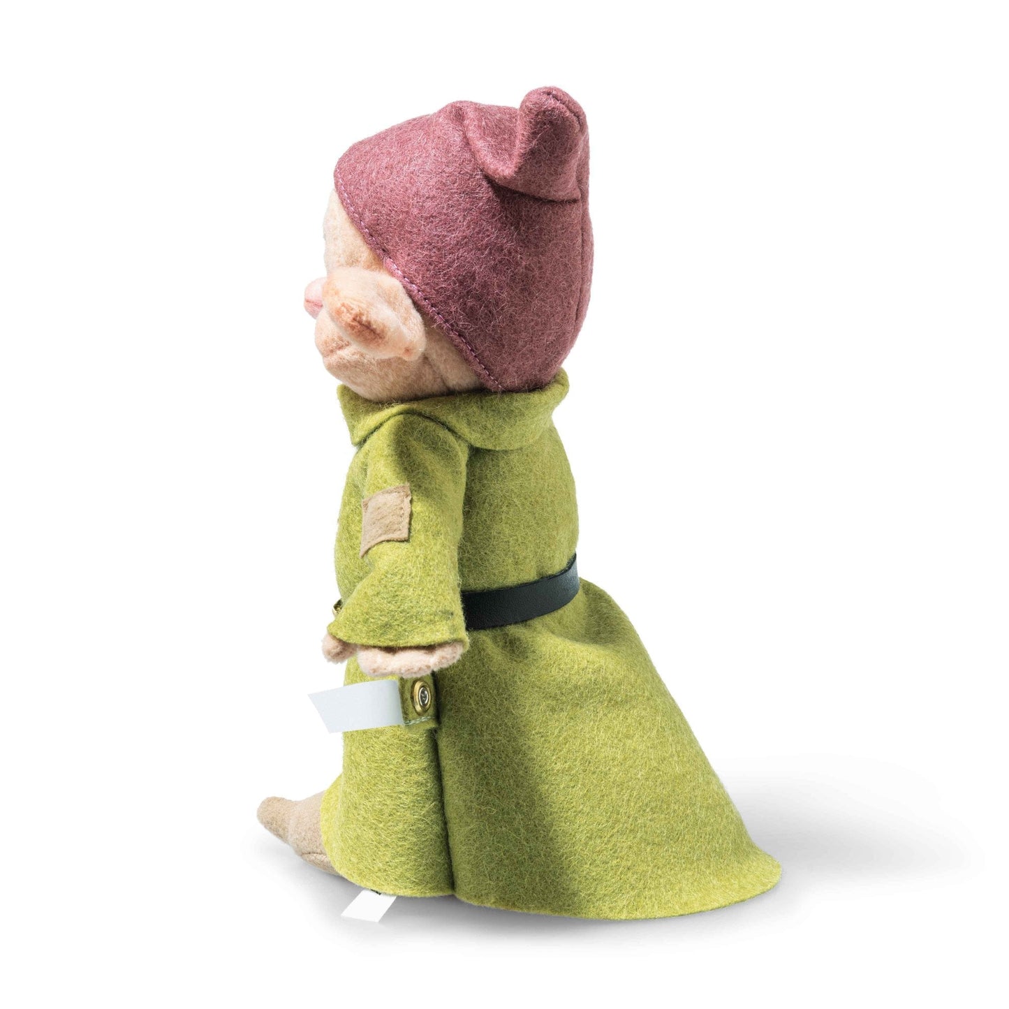 Disney Snow White and the Seven Dwarfs Dopey - Beanie Games