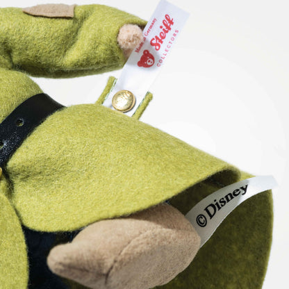 Disney Snow White and the Seven Dwarfs Dopey - Beanie Games