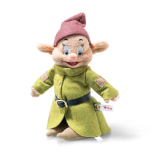 Disney Snow White and the Seven Dwarfs Dopey - Beanie Games