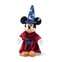 Disney Sorcerer's Apprentice Mickey Mouse - Beanie Games