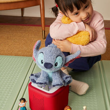 Disney Stitch Cuddle Tonie - Beanie Games