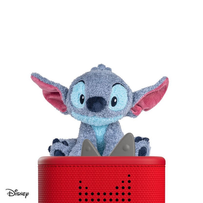 Disney Stitch Cuddle Tonie - Beanie Games