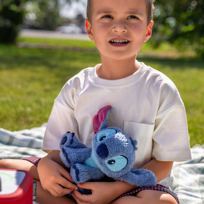 Disney Stitch Cuddle Tonie - Beanie Games