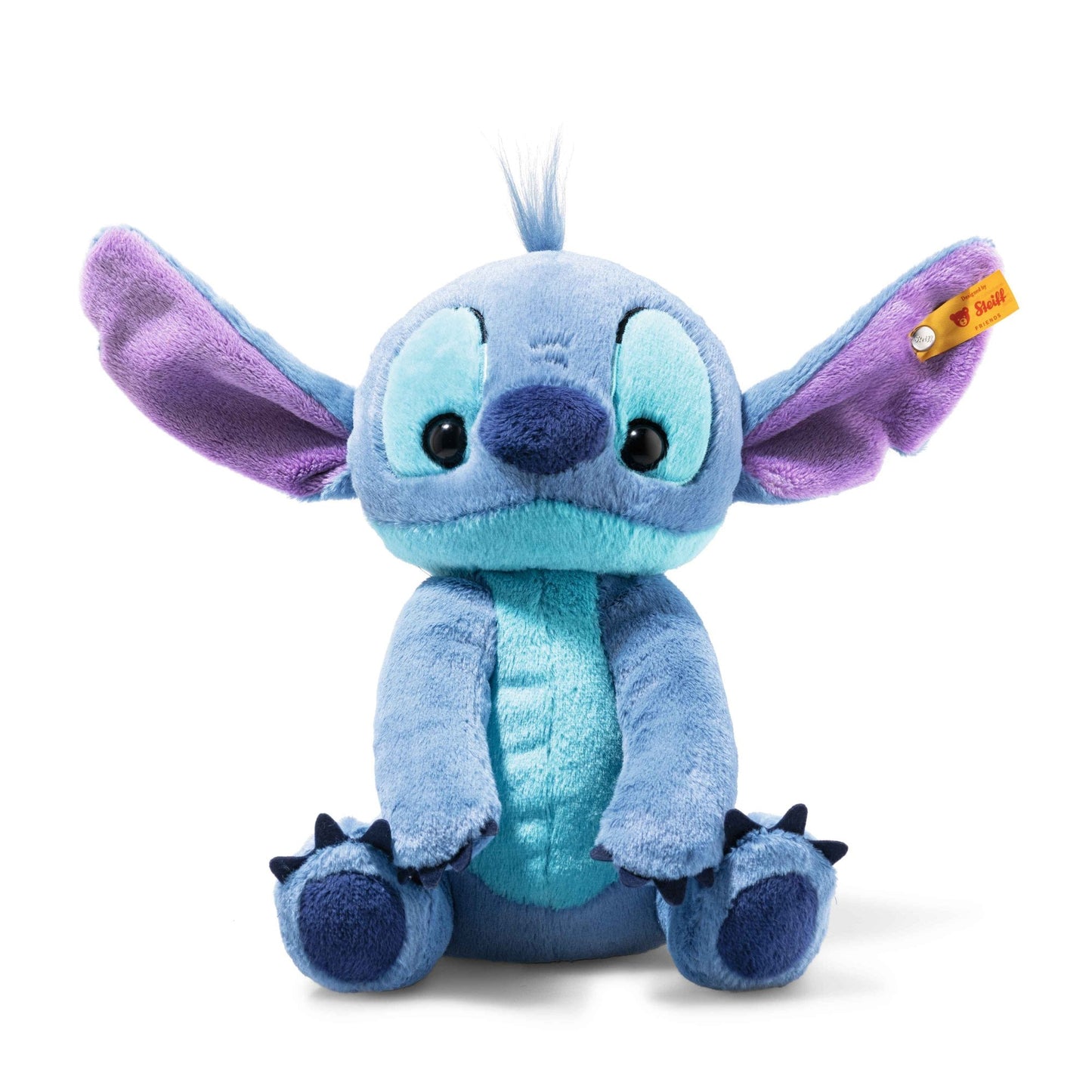 Disney Stitch - Beanie Games
