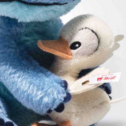 Disney Stitch With Duck - Beanie Games