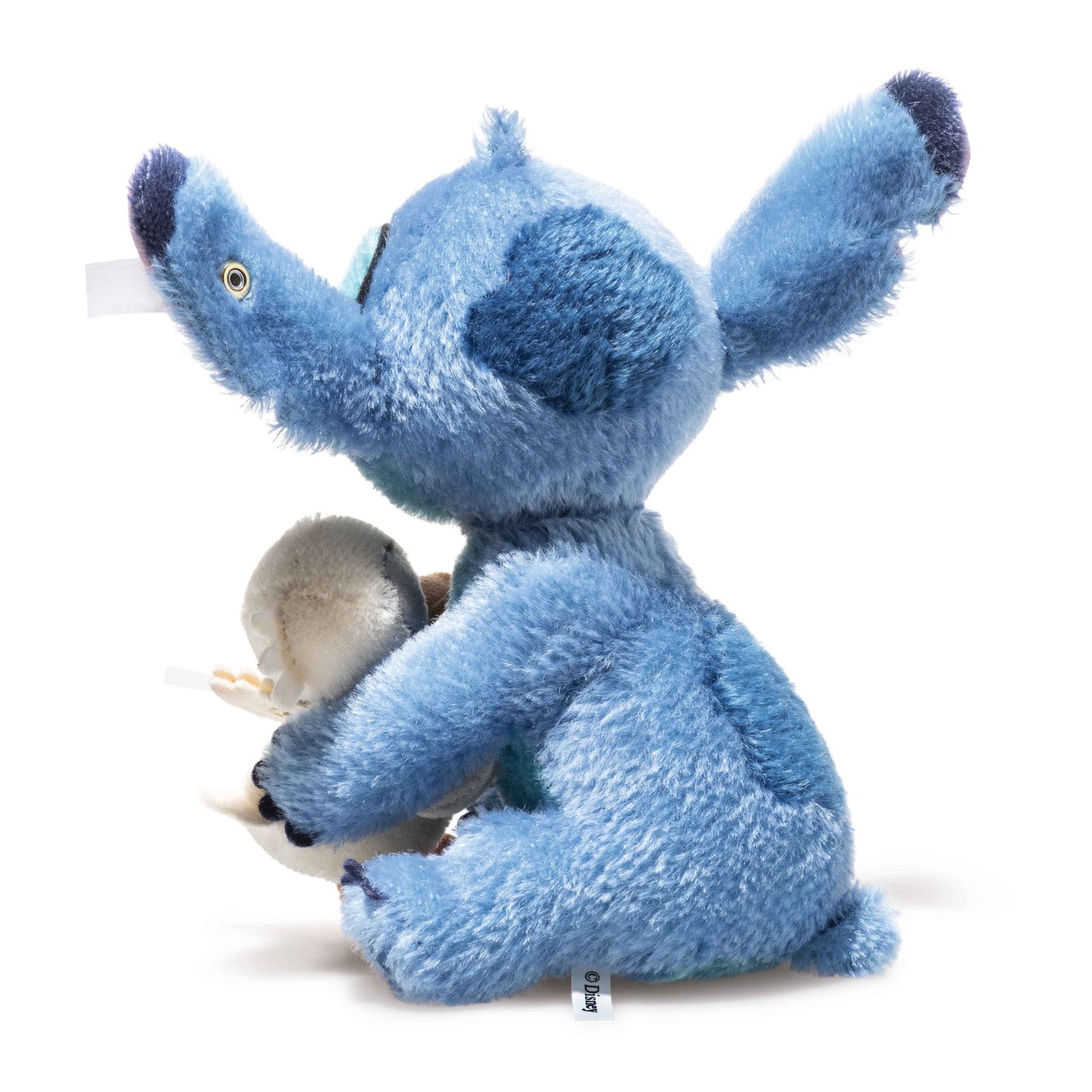 Disney Stitch With Duck - Beanie Games