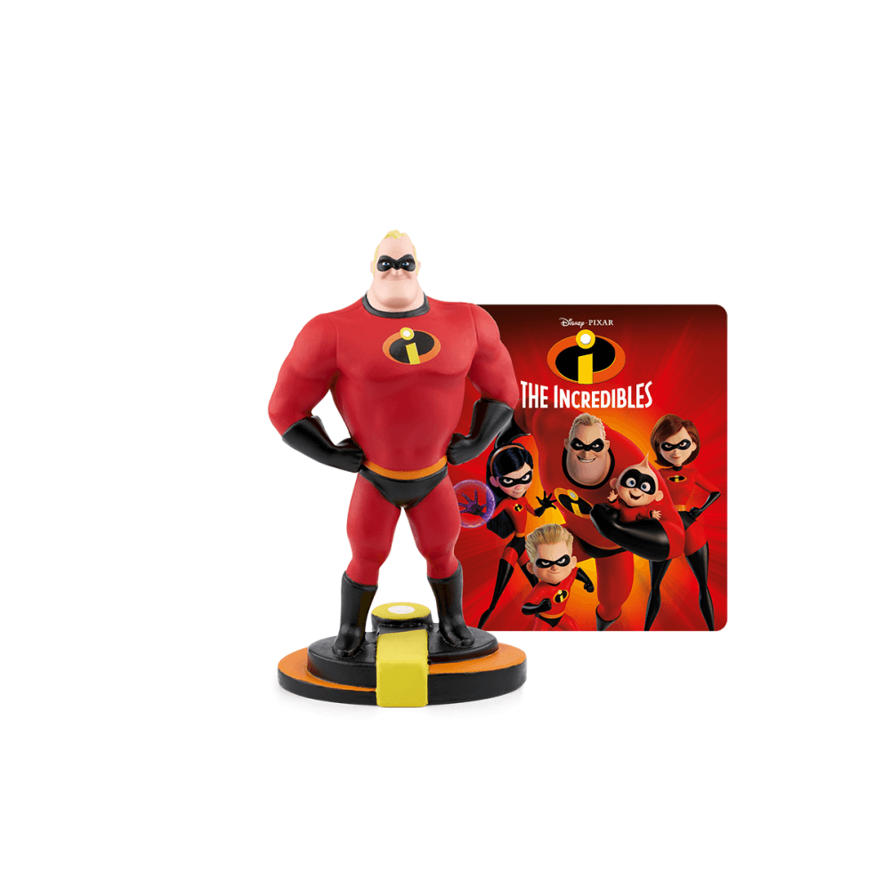 Disney Incredibles