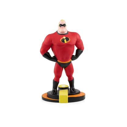 Disney - The Incredibles - Beanie Games