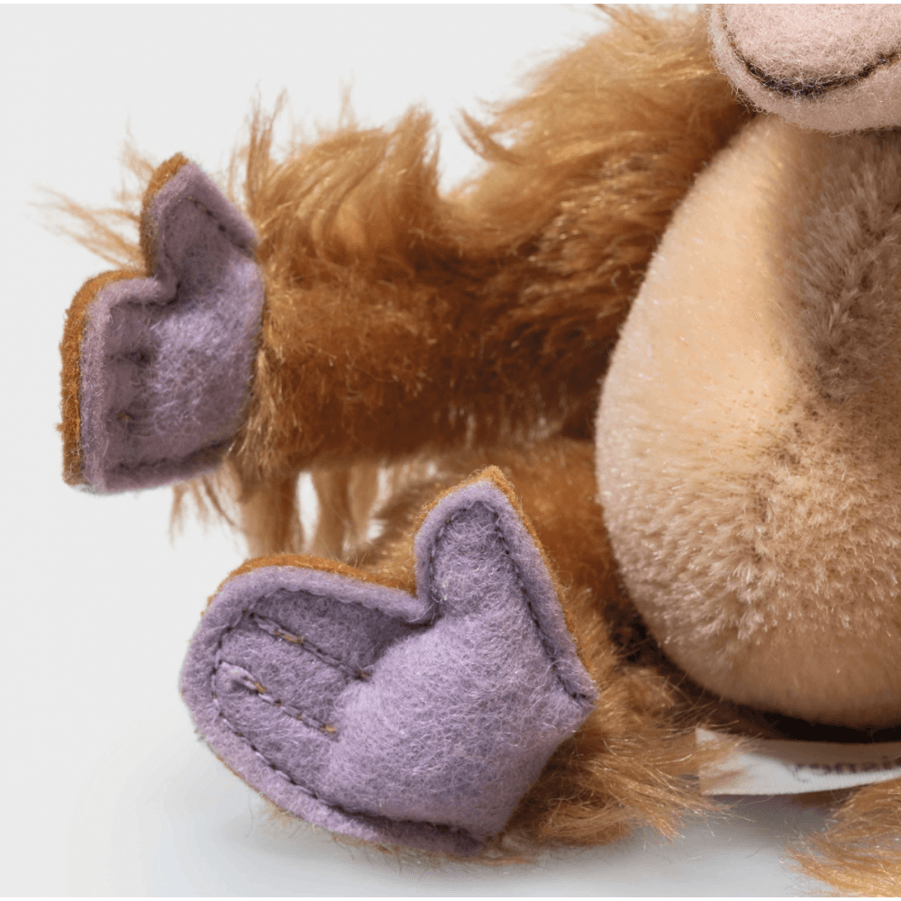 Disney The Jungle Book set - Beanie Games