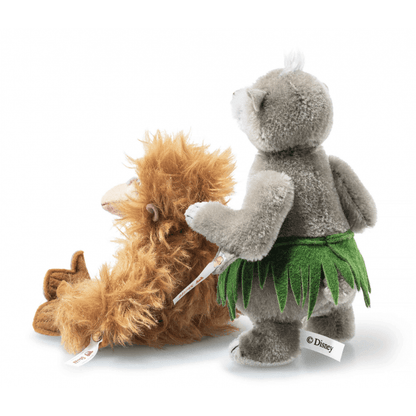 Disney The Jungle Book set - Beanie Games