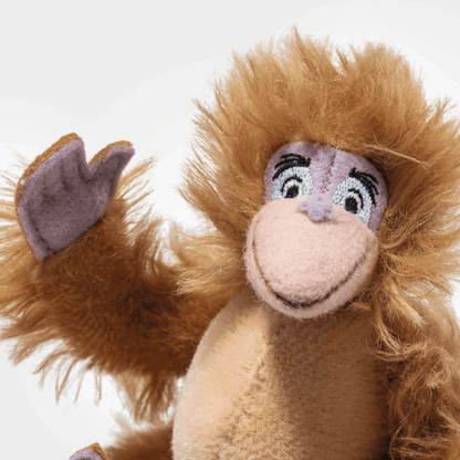 Disney The Jungle Book set - Beanie Games