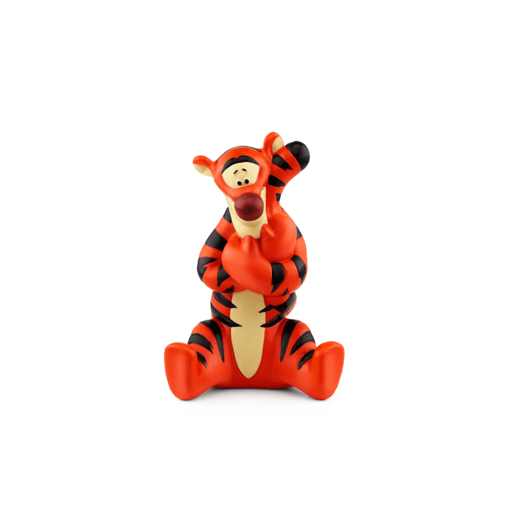 Disney - Tigger - Beanie Games