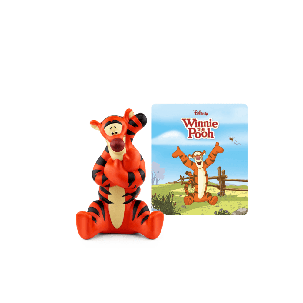 Disney Tigger
