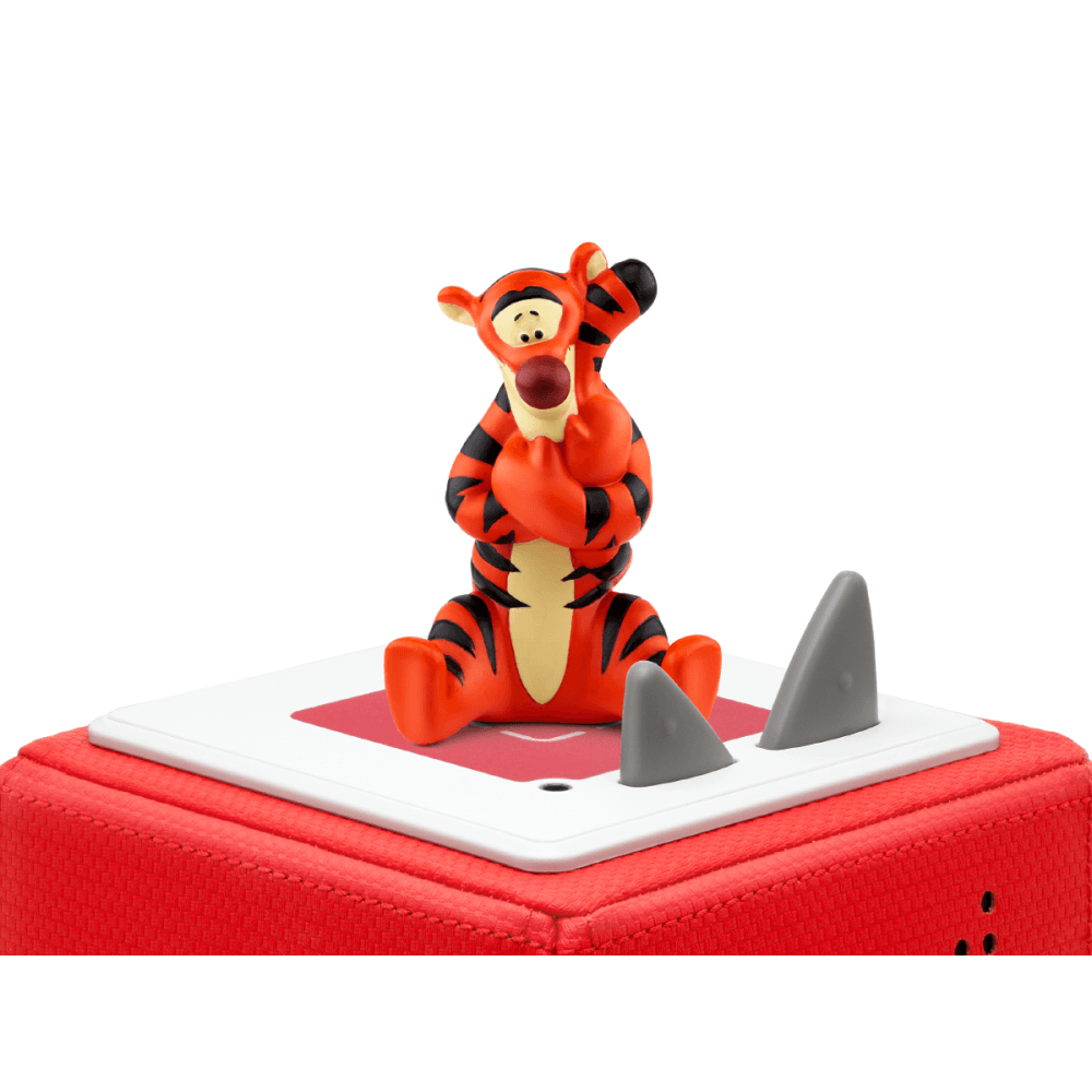 Disney - Tigger - Beanie Games