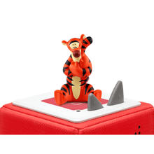 Disney - Tigger - Beanie Games