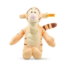 Disney Tigger With Squeaker - Beanie Games