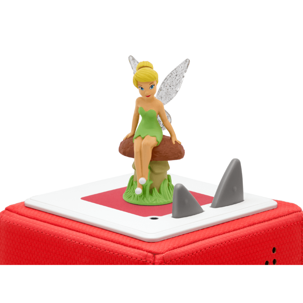 Disney - Tinkerbell - Beanie Games