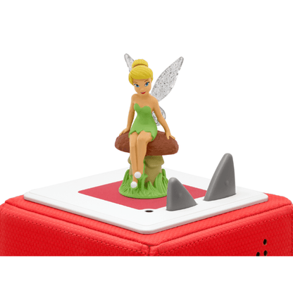 Disney - Tinkerbell - Beanie Games