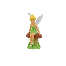 Disney - Tinkerbell - Beanie Games