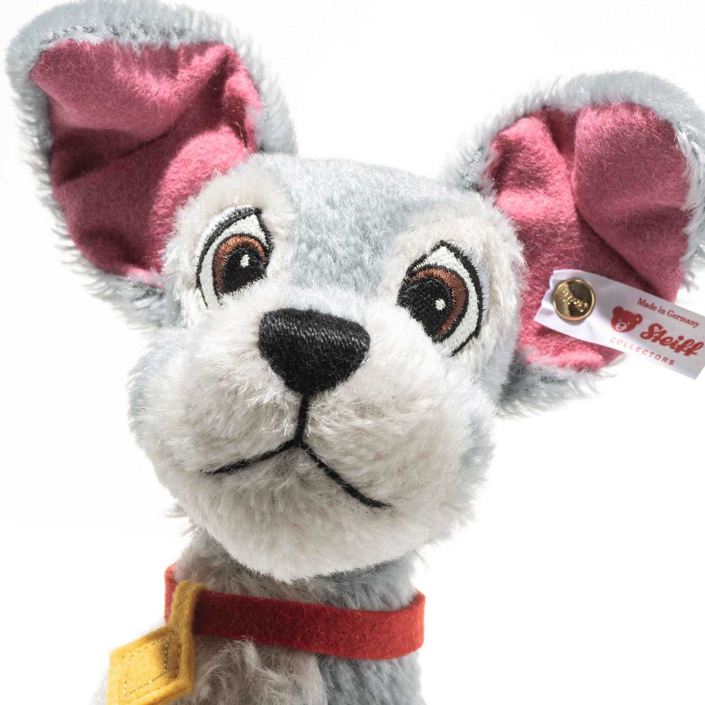 Disney Tramp - Beanie Games