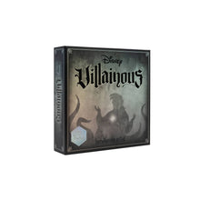 Disney Villainous: Introduction to Evil Board Game Disney 100 Edition - Beanie Games