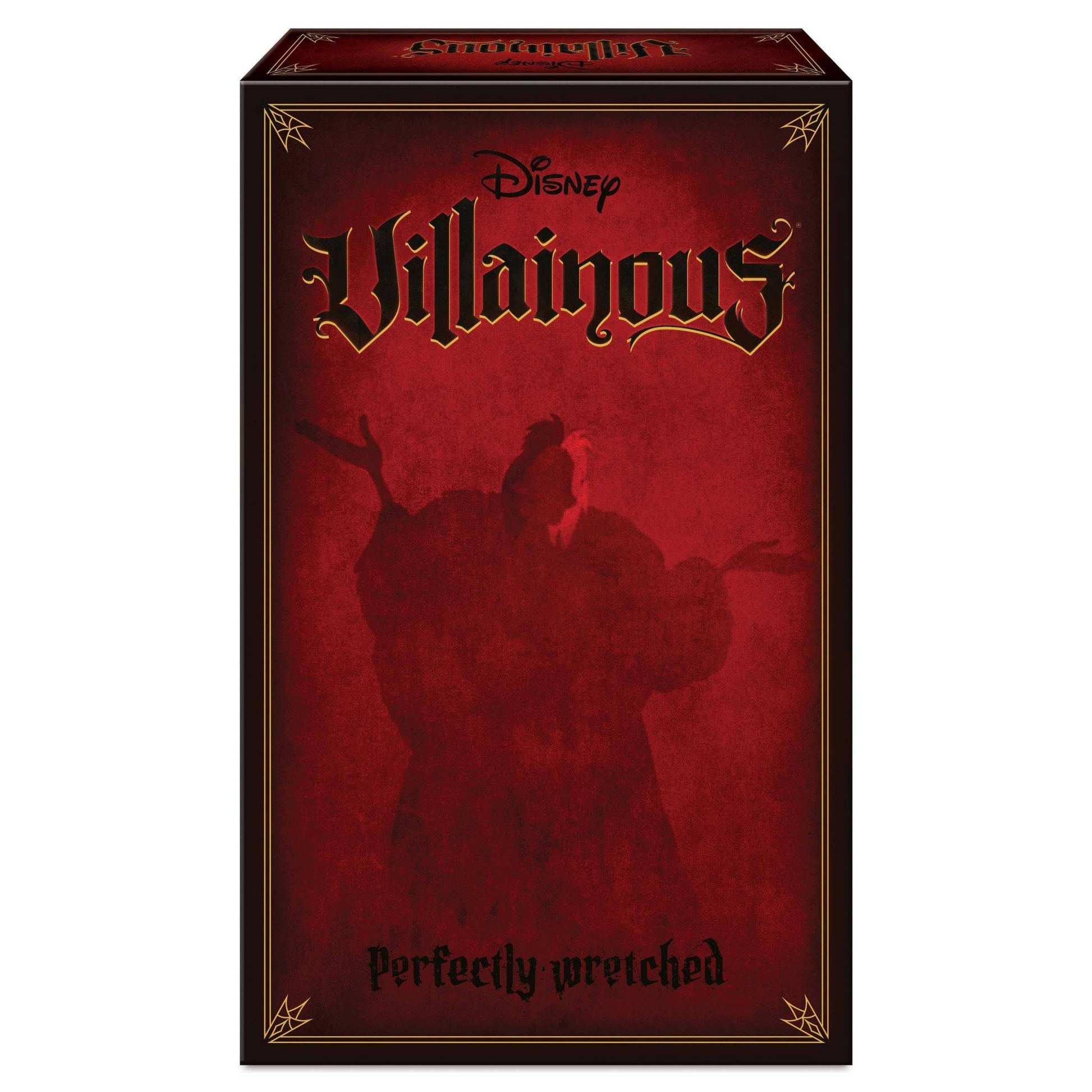 Disney Villainous Perfectly Wretched - Beanie Games
