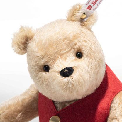 Disney Winnie The Pooh 100th Anniversary - Beanie Games