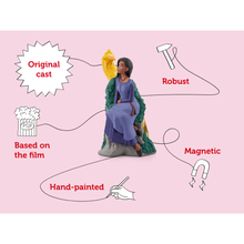 Disney - Wish - Beanie Games