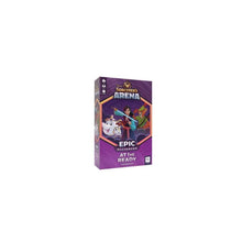Disney’s Sorcerer’s Arena: At The Ready Expansion - Beanie Games