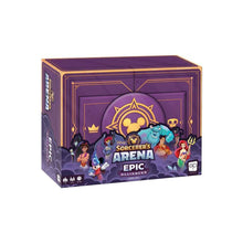 Disney’s Sorcerers Arena: Epic Alliances (Core Set) - Beanie Games