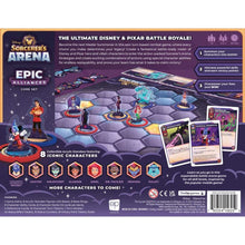 Disney’s Sorcerers Arena: Epic Alliances (Core Set) - Beanie Games