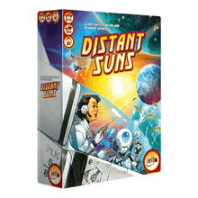 Distant Suns - Beanie Games