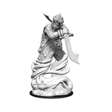 Djinni: D&D Nolzur's Marvelous Unpainted Miniatures (W13) - Beanie Games