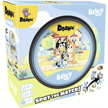 Dobble Bluey (Eco Sleeve) - Beanie Games