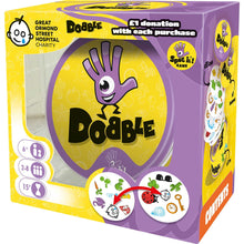 Dobble - GOSH - Beanie Games