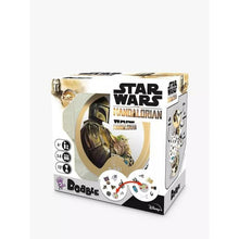 Dobble Star Wars Mandalorian - Beanie Games