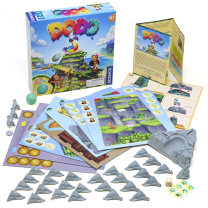 Dodo - Beanie Games