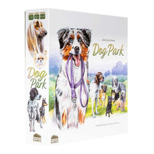 Dog Park - Beanie Games
