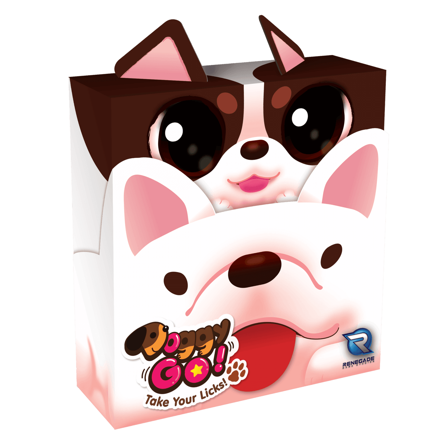Doggy Go - Beanie Games