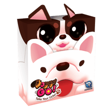 Doggy Go - Beanie Games