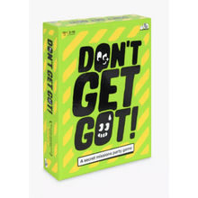Don't Get Got! - Beanie Games