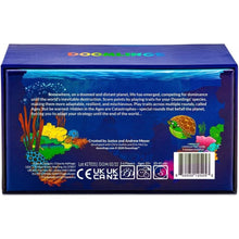 Doomlings (Holo/Foil Box) - Beanie Games