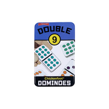 Double 9 Dominoes - Beanie Games